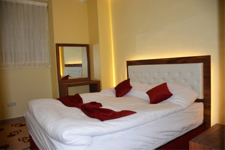 Elay Apartment Hotel 