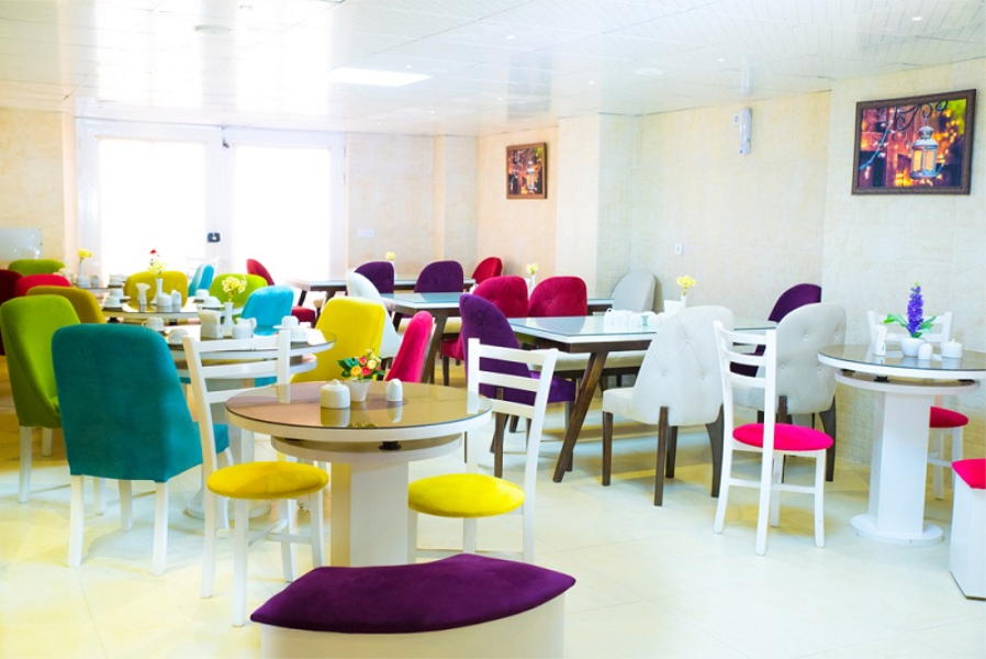 Elay Apartment Hotel 