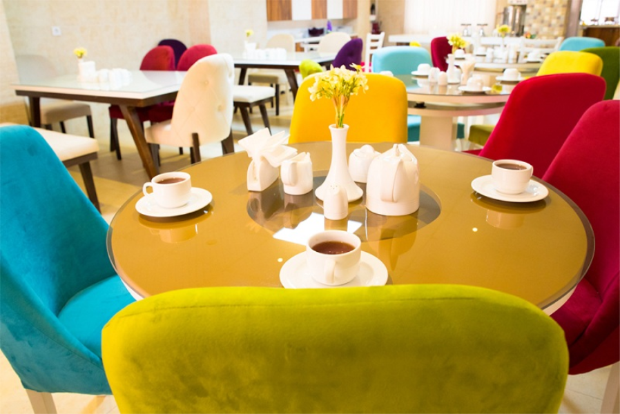 Elay Apartment Hotel 