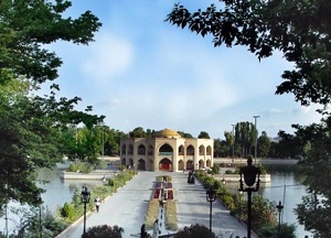 Elgoli Luna Park