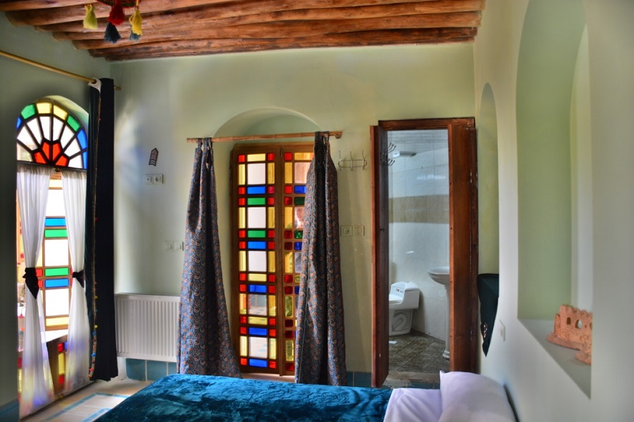 Emarat Haftrang Guesthouse in Shiraz