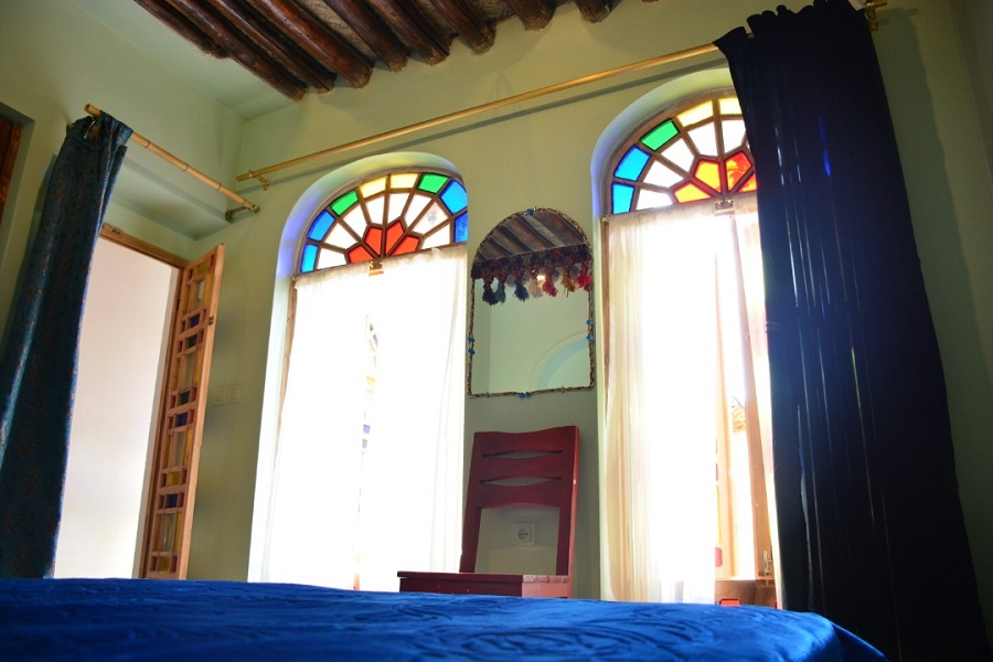 Emarat Haftrang Guesthouse in Shiraz