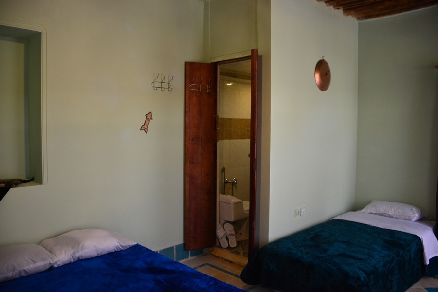Emarat Haftrang Guesthouse in Shiraz