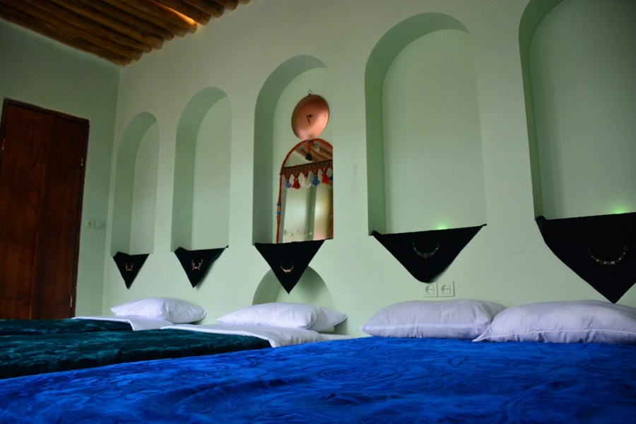 Emarat Haftrang Guesthouse in Shiraz