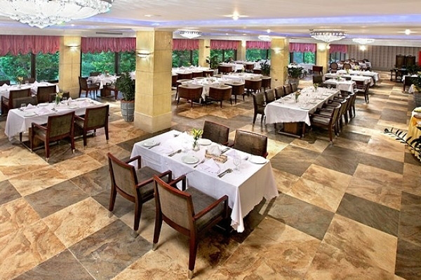 Espinas Hotel Tehran