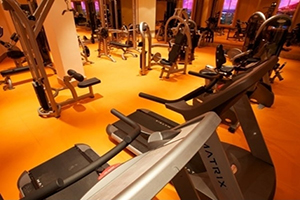 Espinas Hotel Amenities