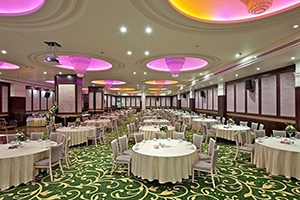 Espinas Hotel Amenities