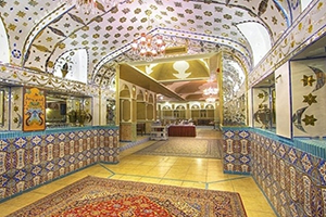 Espinas Hotel Details