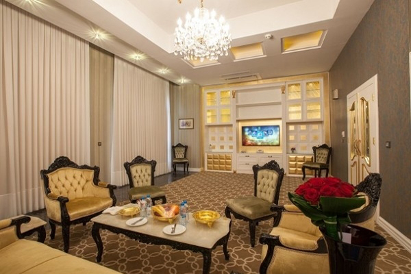 Espinas Palace Hotel