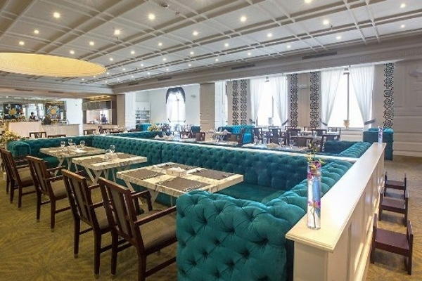 Espinas Palace Hotel