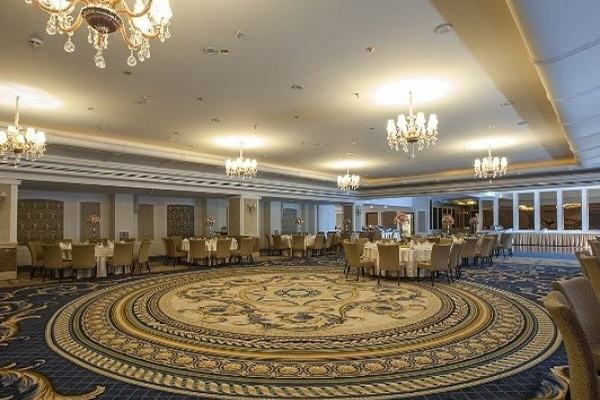 Espinas Palace Hotel