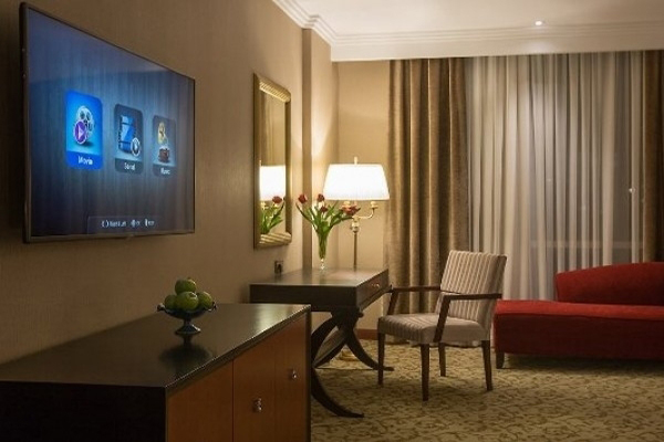 Espinas Palace Hotel