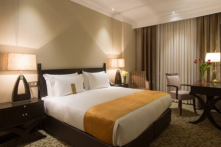 Espinas Palace Hotel