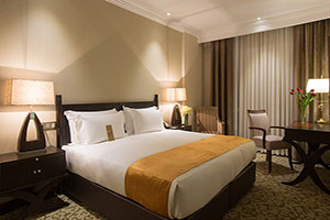 Espinas Palace Hotel 