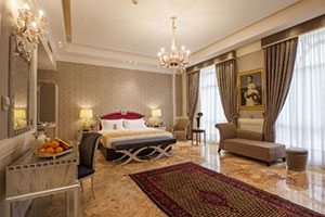 Espinas Palace Hotel 