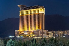 Espinas Palace Hotel