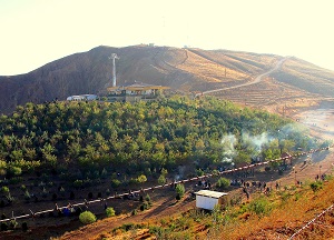 Eynali