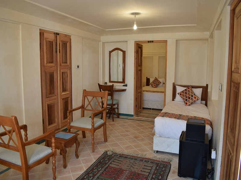 Falahati Hotel in Kashan