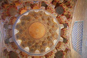 Ganjali Khan Mosque
