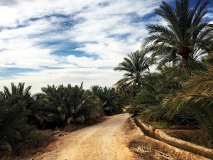 Garmeh Village Tour