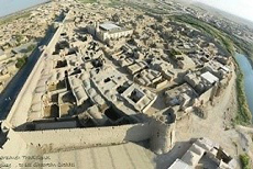 Hostel in Varzaneh , Hostel in Iran