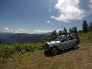 Gilan
