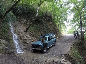 Gilan