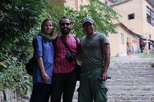 Gilan