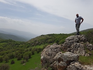Gilan