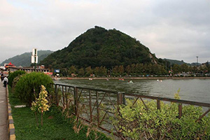 Gilan Tours