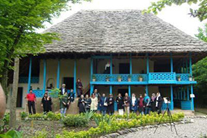 Gilan Tours