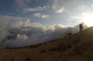 Gilan Trekking Tour
