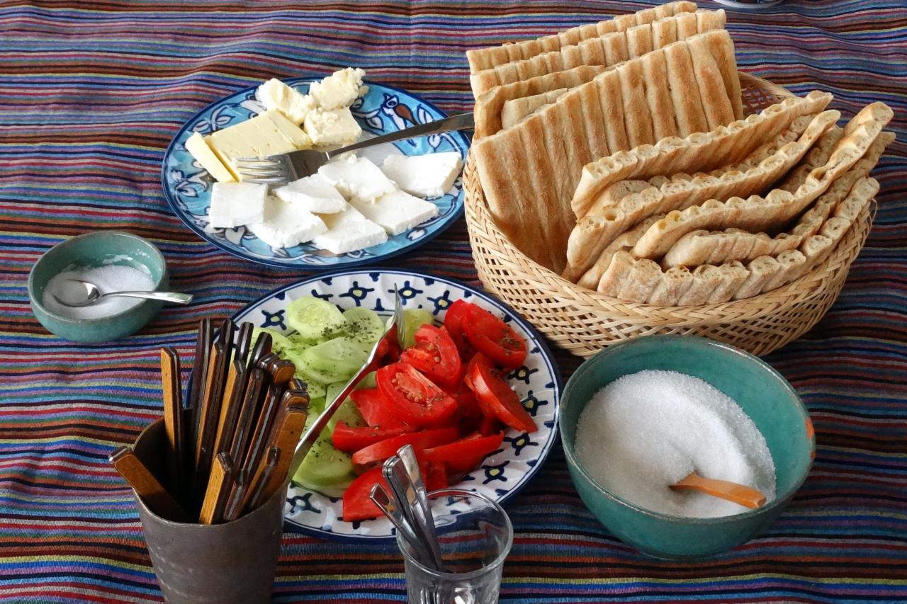 Guesthouse in Gilan