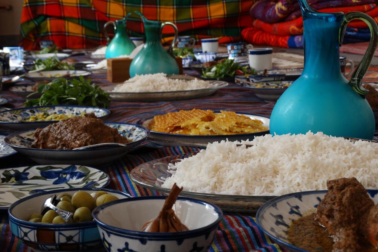 Guesthouse in Gilan