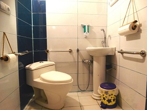 Gileboom Guesthouse in Gilan