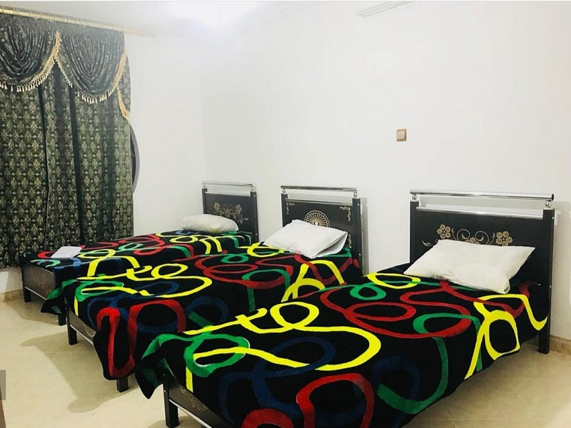 Godean Guesthouse in Mahan