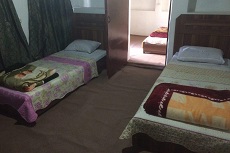Golshan Traditional Hostel in Shiraz