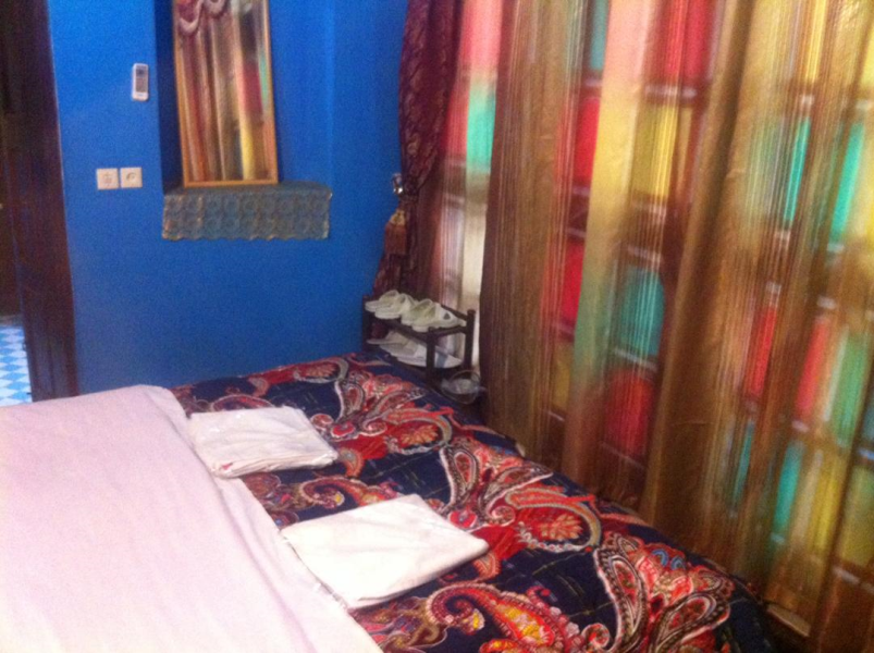Golshan Hostel in Shiraz