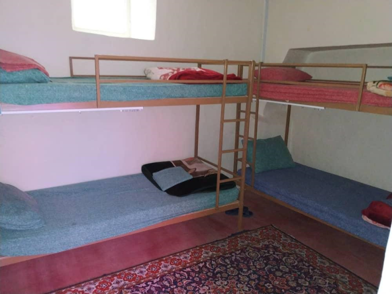 Golshan Hostel in Shiraz