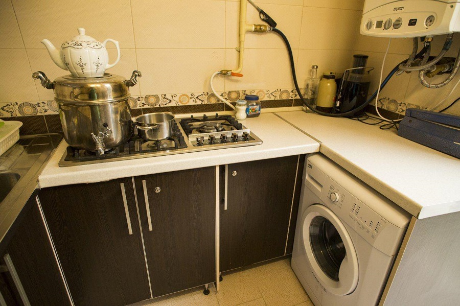 Good Feeling Hostel in Yazd