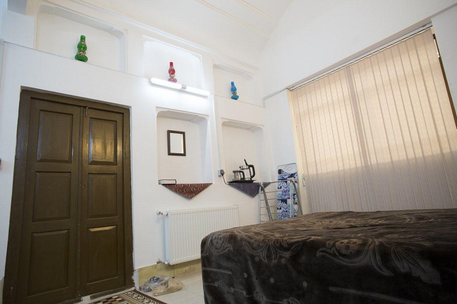 Good Feeling Hostel in Yazd