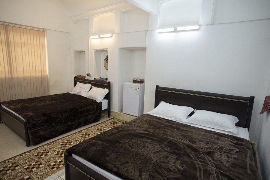 Good Feeling Hostel in Yazd