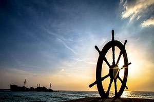 Greek Ship