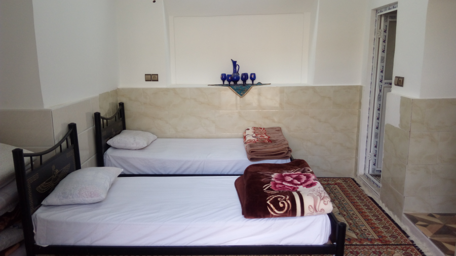 Hafez Traditional Guesthouse