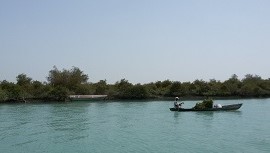 Hostel in Qeshm