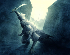 Castle of Assassins