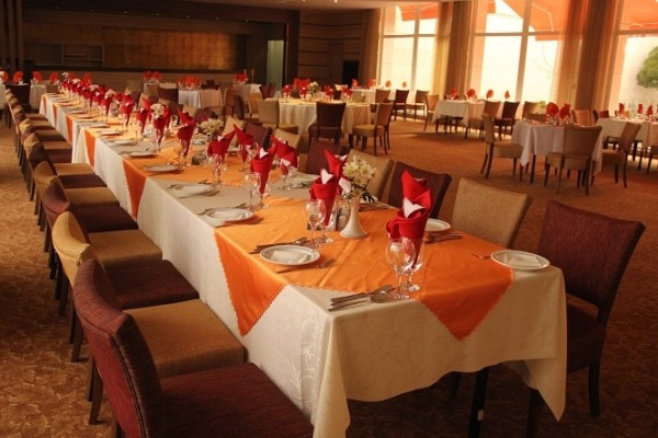 Homa Hotel 1 Mashhad