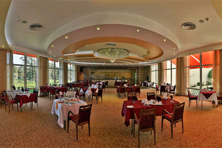 Homa Hotel 1 Mashhad