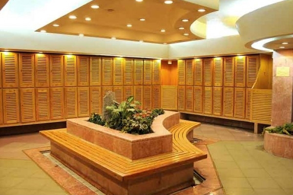 Homa Hotel 2 Mashhad
