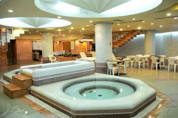 Homa Hotel 2 Mashhad